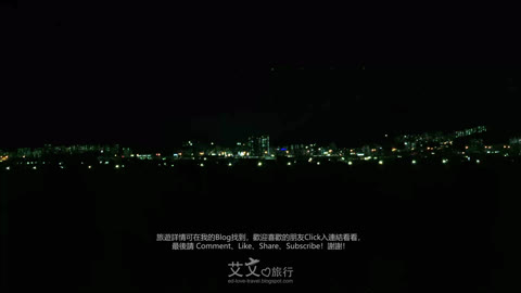 艾文愛旅行 |【韓國】釜山景點 ‧ 金海蓮池公園 10