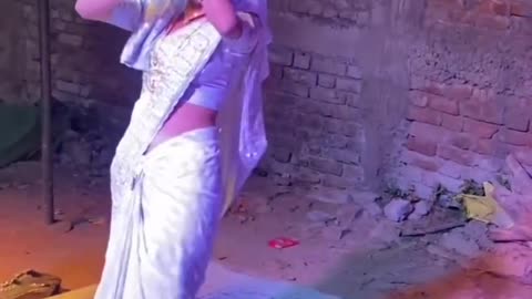 Bhabhi dance