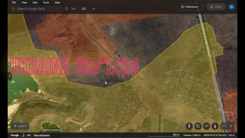 RUSSIA UKRAINE WAR | Battle of AVDIIVKA (January 31): (Animated Map) | #RUSSIAUKRAINEWAR #UKRAINE