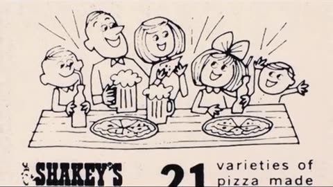 Forgotten Restaurants From The 1970s We Want Back Pt 3