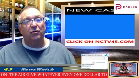 NCTV45 NEWSWATCH MORNING SATURDAY AUGUST 3 2024 WITH ANGELO PERROTTA