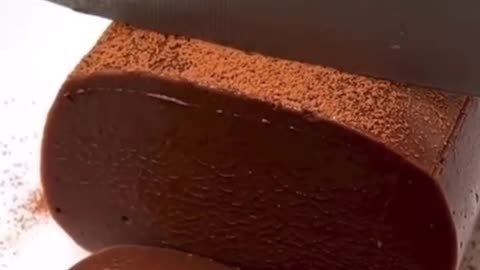 Chocolate Pudding🙈