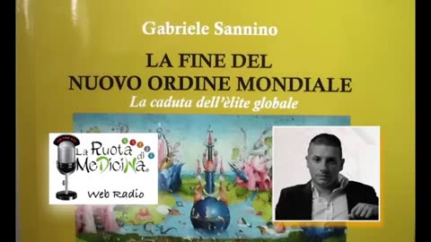 Deep State e/o Salto quantico: dove andrà il mondo? Ne parliamo con Gabriele Sannino