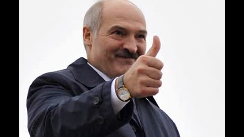 Лукашенко о пидарасах.