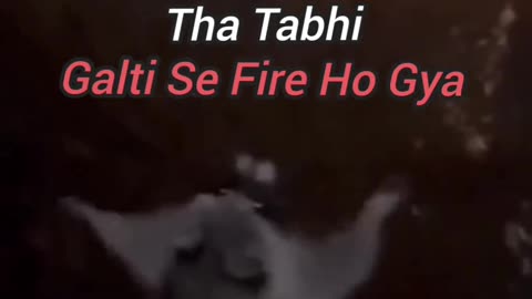 Galti se fire ho gaya 😅..#shorts #meme #bgmi