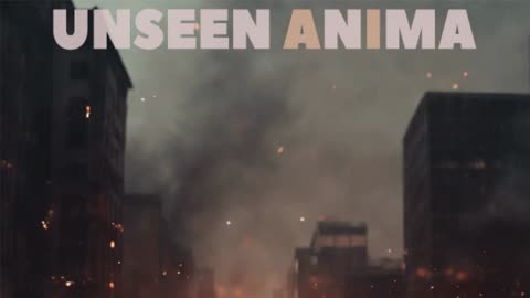 Unseen Anima - Rising From The Ash