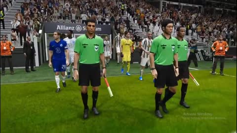 Hasil Juventus vs Chelsea Tadi Malam Hasil Liga Champions Terbaru Highlights 2021 HD