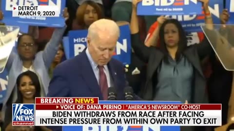 Democrats are about to get energized after Biden withdrawal