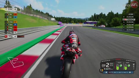 MotoGP 22 | Career Pt 5: Some Competition At Last!!