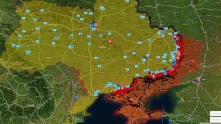 Ukrainians Flee From Positions In Avdos, Kupiansk, Klishchiivka, Krynky. Military Summary 2023.11.26