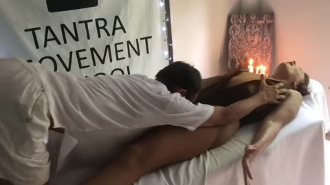 Massage Erotic Pleasure