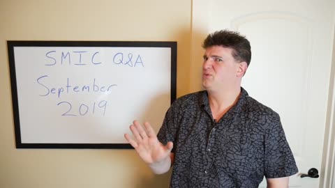 September 2019 Smic QA-2