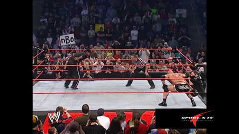 Goldberg Spear Compilation 2003 - 2021 _ WWE 2003 - 2021 _ Goldberg spear _ HD _ SPORT-X TV _