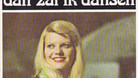 Ingriani --- Dan Zal Ik Dansen