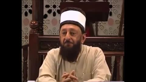 Message de Sheikh Imran Hosein