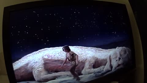 NEVERENDING STORY - LUCK DRAGON - MOVIE REVIEW - MORE TO COME