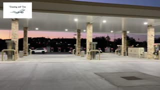 SHORT l Buc-ee's Sevierville, TN l Oversized Gas Station l Oct 2023 - HIGHLIGHT