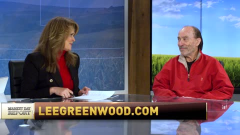 Lee Greenwood - RFD-TV