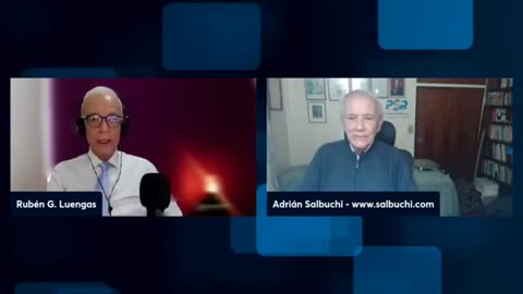 SIONISMO, GLOBALIZACIÓN, PRIVATIZACIÓN DEL PODER - entrevista a A, Salbuchi