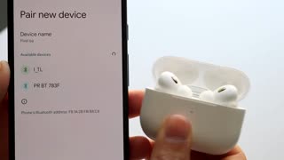 How To Use AirPod Pro 2! (Complete Beginners Guide)