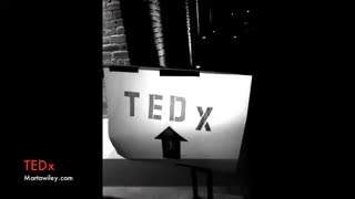 Marta Wiley @ TEDx.mp4