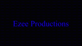 EzeeLife Productions LLC: Teaser Trailer (Beta)