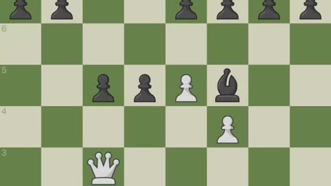 How to win chess