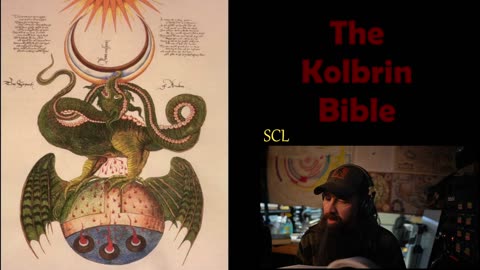 Kolbrin - Book of Scrolls (SCL) - 15