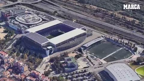 Marca have released a video detailing the 11 host stadiums for the #2030WorldCup in Spain.