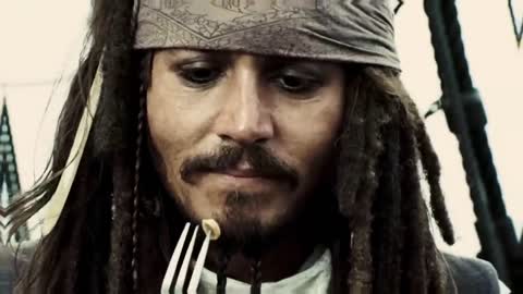 Disney Reveals How They Are Bringing Johnny Depp Back