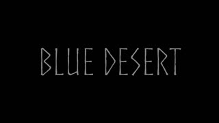 Mørk Byrde - BLUE DESERT | Dark Viking Music