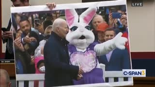 Top Biden Official Grants Biden Is Losing His Mind