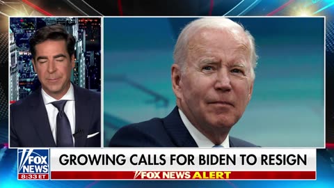 JD Vance: If Biden can't run for president, he can't serve as president