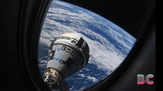 NASA considering returning Starliner astronauts on Crew Dragon