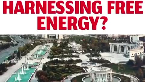 Harnessing Energy