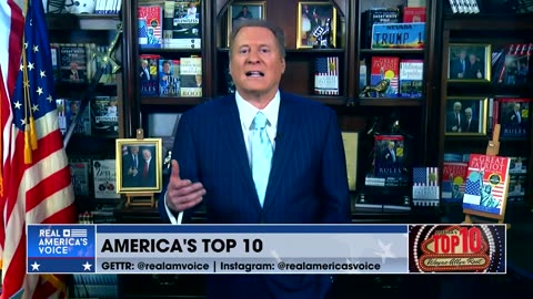 America's Top 10 for 3/9/24 - COMMENTARY
