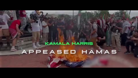 WATCH: New Anti-Kamala Ad Finds Her Weak Spot