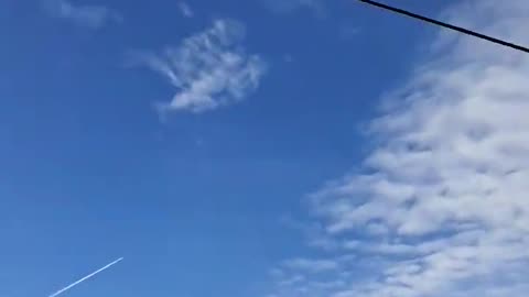 5G Chemtrails