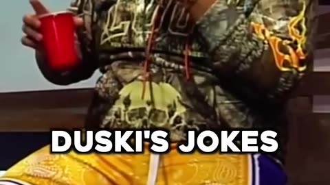 Druski and Rappers Funny Moments #Shorts