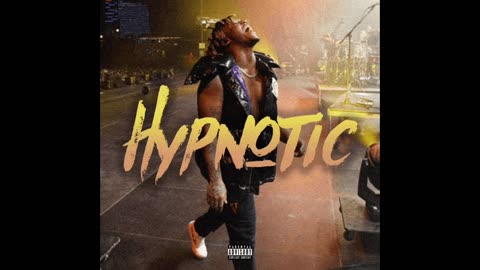 Hypnotic - Juice WRLD (UNRELEASED)