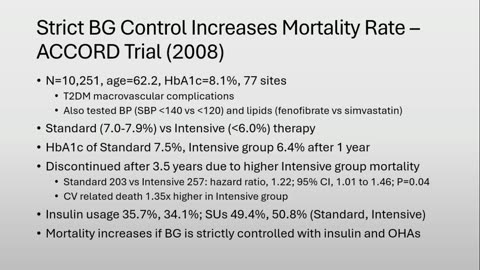 Low Carbohydrate Diets For Type 2 Diabetes