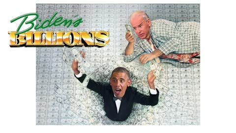 Charles Ortel is CLOSING IN – Biden's Billions