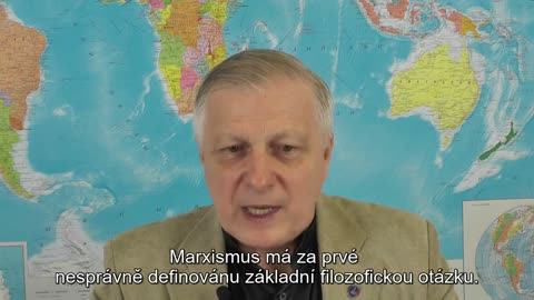 V.V. Pjakin 12. 2. 2024 - Střelba ve škole FF, bolševismus, sport a fotbal konkrétně, Titulky CZ