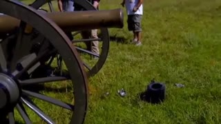 Sons of Guns: Cannon Blunder