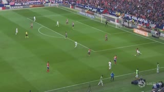 Barcelona vs Chelsea highlights_goals