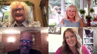 PROPHECY: ANOTHER BOOMERANG w/the whole Watchman's Journal Team!