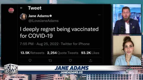 Vaccine Side Effects And Regrets: Vaccinated Individuals Tell The Truth About Side Effects