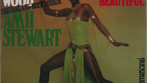 Amii Stewart --- Knock On Wood