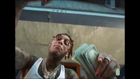 Lil Skies - More Money More Ice (Dir. by @ ColeBennett)
