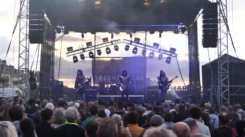 Kiss Forever Band Live at Lucama Tribute Festival 2024 Full Concert